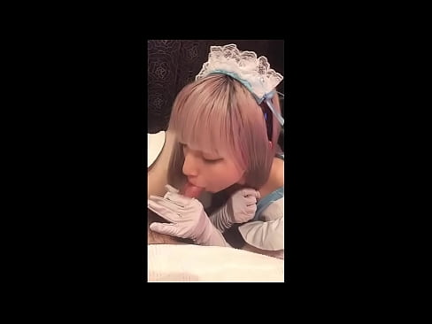 ❤️ I-Japanese Idol [mayuka], isinxibo sesicakakazi saseFransi, inxalenye yoku-1, i-blowjob kunye ne-jerk off nge-lotion Ividiyo ephuma ezimpundu kuthi xh.xxxwownet.ru ❤